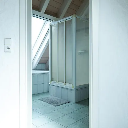 Fewo Wow II Schoene 2-Zimmer Maisonette Wohnung Weisweil  Exterior photo