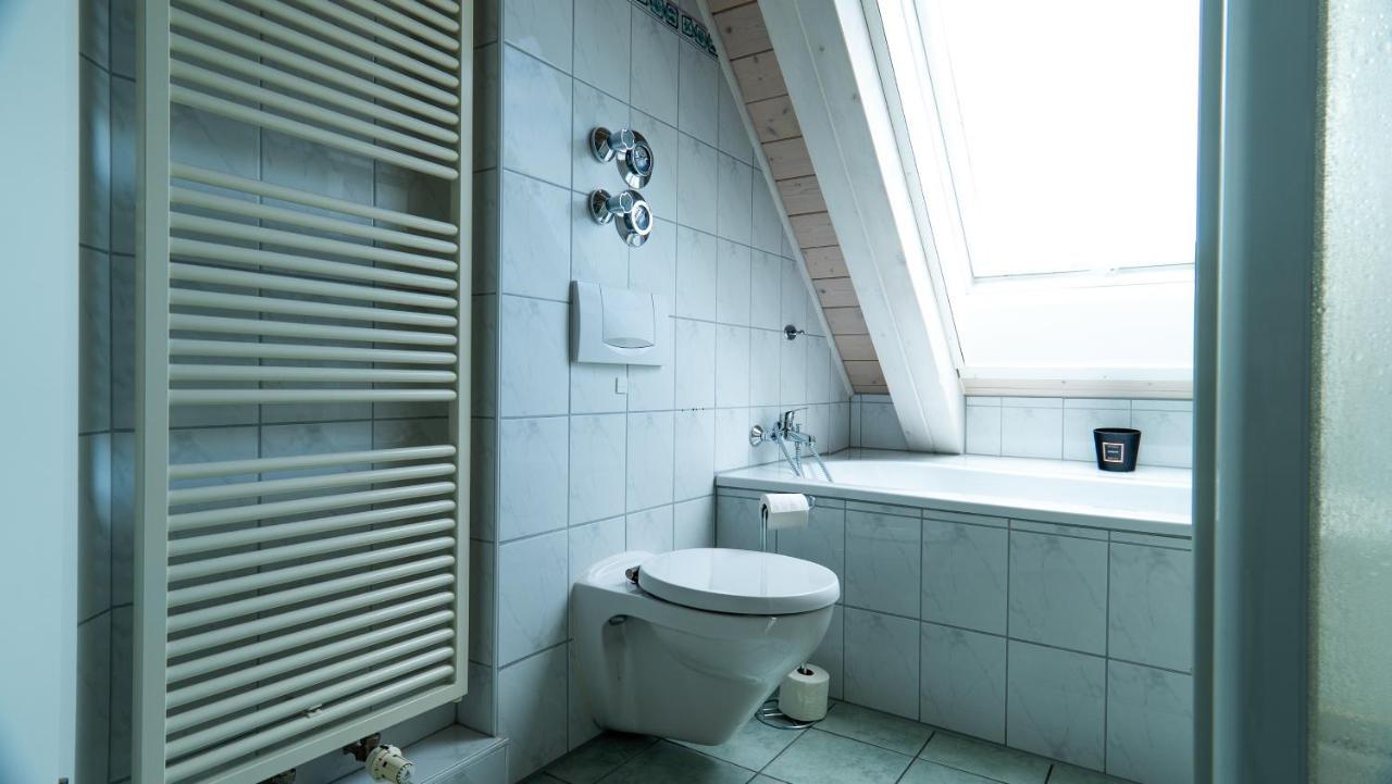 Wow Ii Schoene 2-zimmer Maisonette Weisweil (Emmendingen)