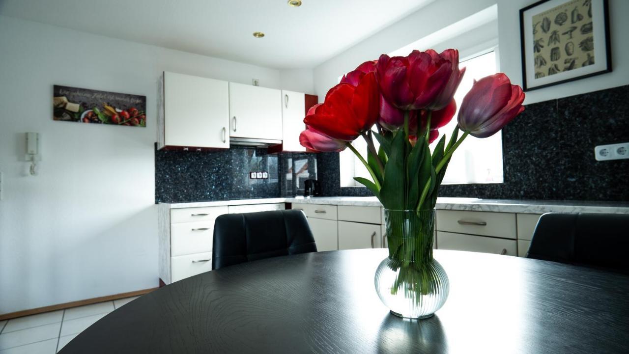 Wow Ii Schoene 2-zimmer Maisonette *