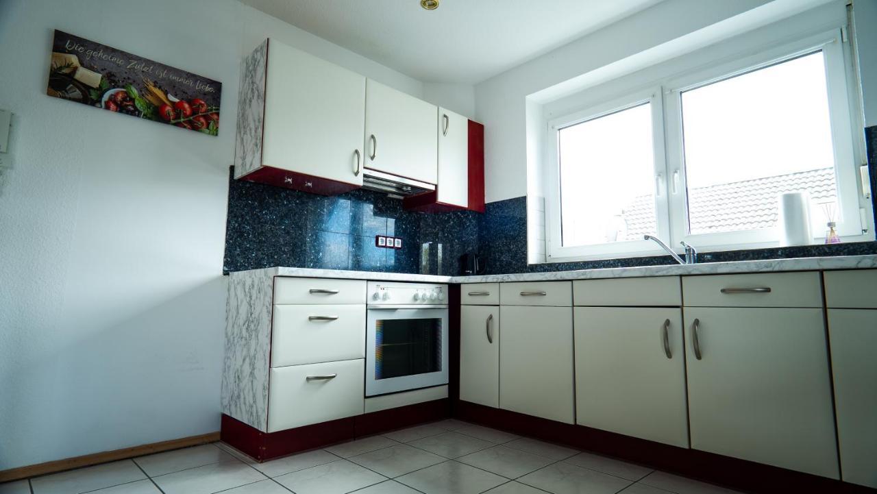 Wow Ii Schoene 2-zimmer Maisonette