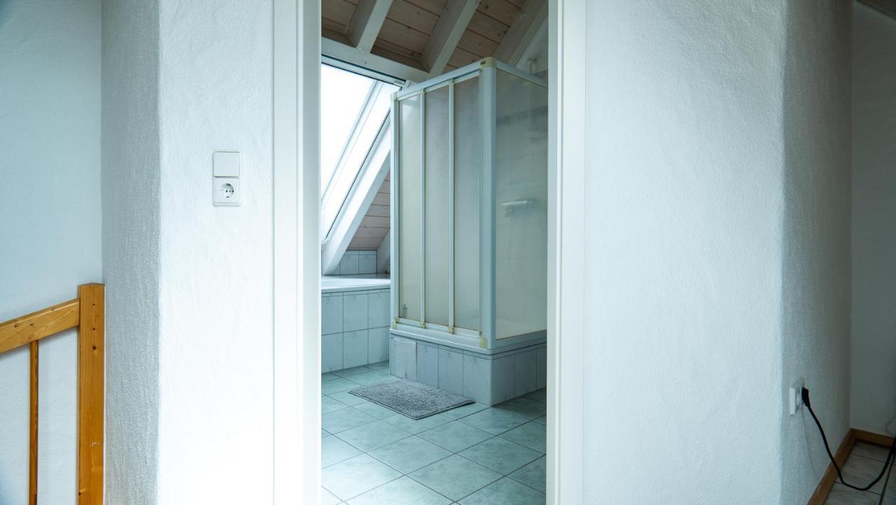 Wow Ii Schoene 2-zimmer Maisonette
