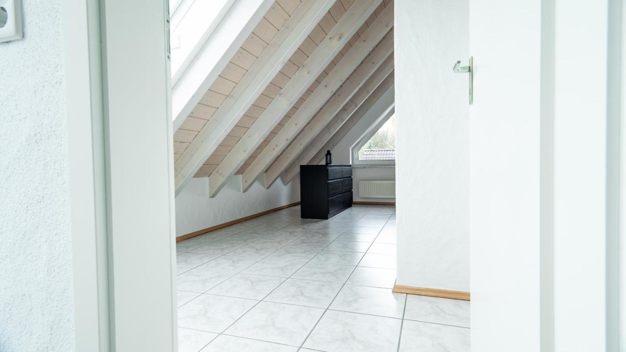 Wow Ii Schoene 2-zimmer Maisonette *