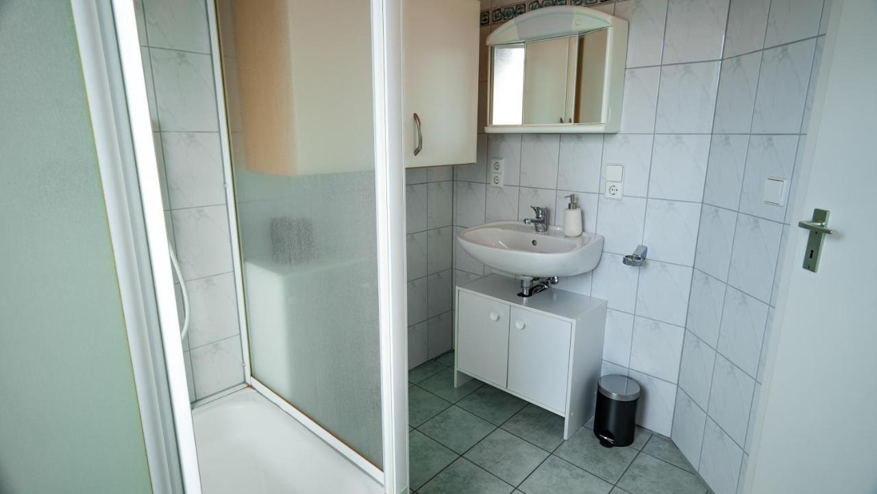 Wow Ii Schoene 2-zimmer Maisonette Apartment Weisweil (Emmendingen)